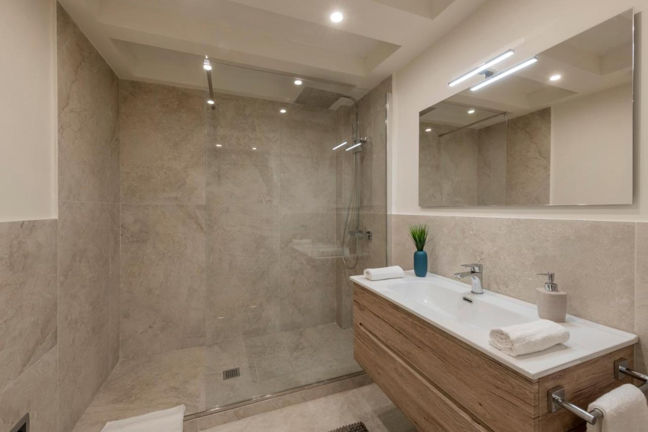 Be-C0 Moscova District Loft Διαμέρισμα Μιλάνο Εξωτερικό φωτογραφία