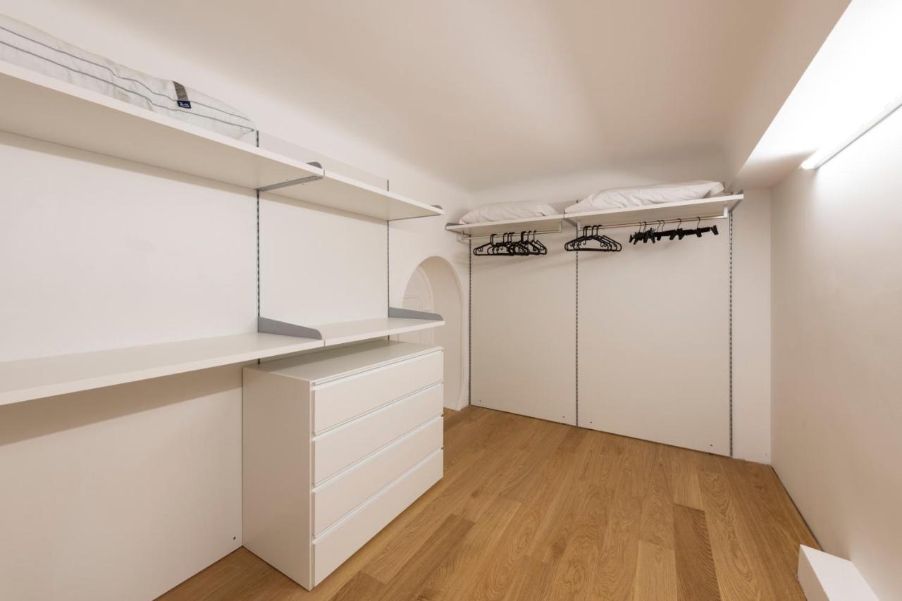 Be-C0 Moscova District Loft Διαμέρισμα Μιλάνο Εξωτερικό φωτογραφία