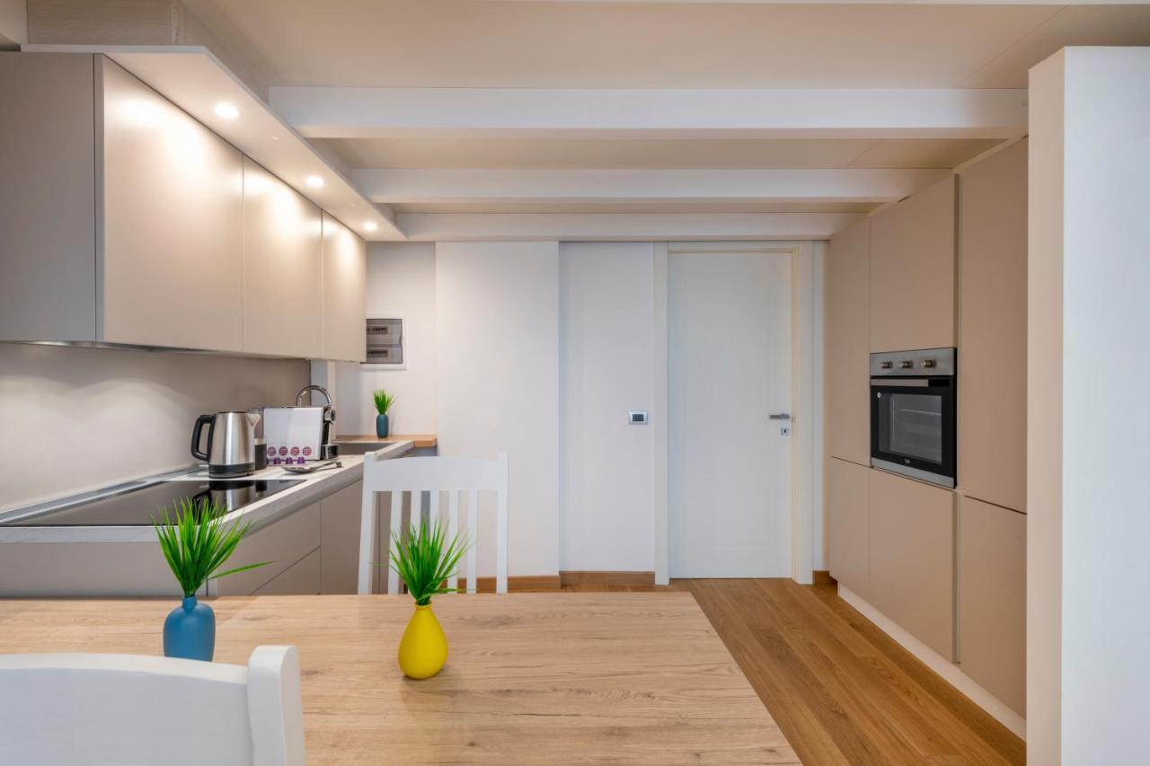 Be-C0 Moscova District Loft Διαμέρισμα Μιλάνο Εξωτερικό φωτογραφία