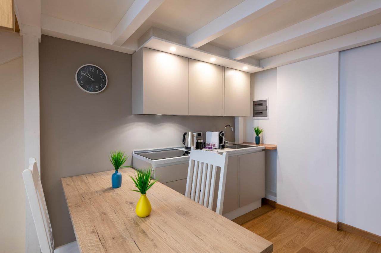 Be-C0 Moscova District Loft Διαμέρισμα Μιλάνο Εξωτερικό φωτογραφία